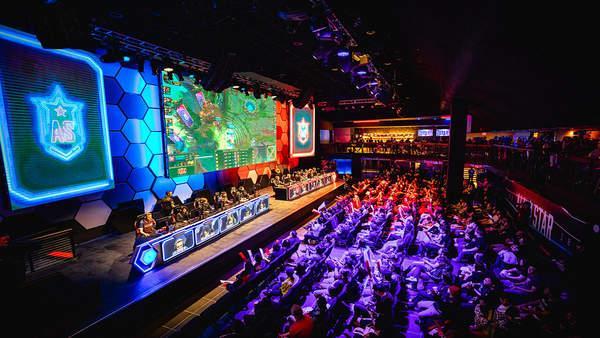 它们注定会 它们注定会